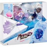 MGA Entertainment Mermaze Mermaidz Winter Waves Crystabella, Puppe