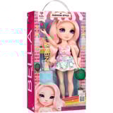 MGA Entertainment Rainbow High My Fashion Style - Bella, Puppe 