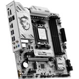 MSI B850M GAMING PLUS WIFI6E, Mainboard 
