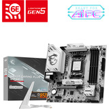 MSI B850M GAMING PLUS WIFI6E, Mainboard 