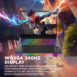 OMEN MAX 16-ah0099ng, Gaming-Notebook schwarz, Intel® Core™ Ultra 9 275HX, NVIDIA GeForce RTX 5090, 64 GB DDR5, 2 TB (2 TB SSD), Windows 11 Home