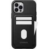 Otterbox Wallet für MagSafe, Schutzhülle schwarz