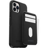 Otterbox Wallet für MagSafe, Schutzhülle schwarz