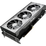 Palit GeForce RTX 4070 Ti GameRock Classic Generalüberholt, Grafikkarte DLSS 3, 3x DisplayPort, 1x HDMI 2.1