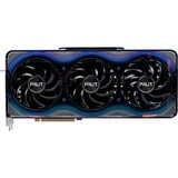 Palit GeForce RTX 5080 GameRock OC, Grafikkarte DLSS 4, 3x DisplayPort, 1x HDMI 2.1