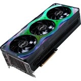 Palit GeForce RTX 5080 GameRock OC, Grafikkarte DLSS 4, 3x DisplayPort, 1x HDMI 2.1