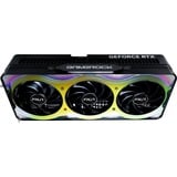 Palit GeForce RTX 5080 GameRock OC, Grafikkarte DLSS 4, 3x DisplayPort, 1x HDMI 2.1