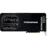 Palit GeForce RTX 5080 GameRock OC, Grafikkarte DLSS 4, 3x DisplayPort, 1x HDMI 2.1