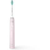 Philips Sonicare 3100 Series HX3671/11 , Elektrische Zahnbürste rosa