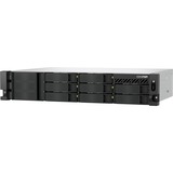 QNAP NAS TS-855eU-RP-8G 8-Bay 2U Rackmount 