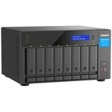 QNAP TVS-H874, NAS 