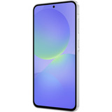 SAMSUNG Galaxy A36 5G 128GB, Handy Awesome White, Android 15, 6 GB