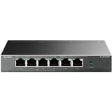 TP-Link TL-SF1006, Switch 