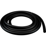 Thermal Grizzly DeltaMate Soft Tube, Schlauch schwarz, EPDM, 10/16