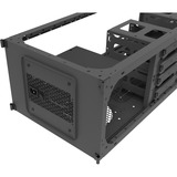 Thermaltake AX100 Black, Tower-Gehäuse schwarz