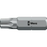 Wera Kraftform Kompakt 71 Security, 32‑teilig, Steckschlüssel schwarz/grün, 1/4", inkl. Steckgriff