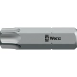 Wera Kraftform Kompakt 71 Security, 32‑teilig, Steckschlüssel schwarz/grün, 1/4", inkl. Steckgriff