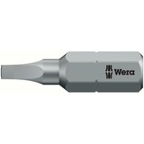 Wera Kraftform Kompakt 71 Security, 32‑teilig, Steckschlüssel schwarz/grün, 1/4", inkl. Steckgriff