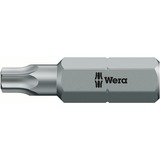 Wera Kraftform Kompakt 71 Security, 32‑teilig, Steckschlüssel schwarz/grün, 1/4", inkl. Steckgriff