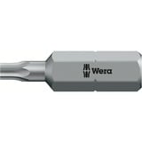 Wera Kraftform Kompakt 71 Security, 32‑teilig, Steckschlüssel schwarz/grün, 1/4", inkl. Steckgriff