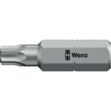 Wera Kraftform Kompakt 71 Security, 32‑teilig, Steckschlüssel schwarz/grün, 1/4", inkl. Steckgriff