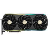 ZOTAC GeForce RTX 4090 AMP Extreme AIRO Generalüberholt, Grafikkarte DLSS 3, 3x DisplayPort, 1x HDMI 2.1
