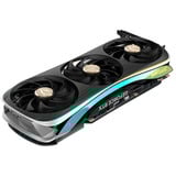 ZOTAC GeForce RTX 4090 AMP Extreme AIRO Generalüberholt, Grafikkarte DLSS 3, 3x DisplayPort, 1x HDMI 2.1