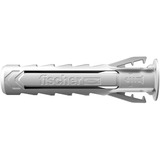 fischer Spreizdübel SX Plus 12x60 hellgrau, 25 Stück