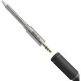 iFixit FixHub Lötspitze konisch-angeschrägt 1,5 mm, Lötkolben silber