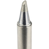 iFixit FixHub Lötspitze konisch-angeschrägt 1,5 mm, Lötkolben silber