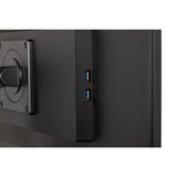 iiyama G-Master GB2770QSU-B6 Red Eagle, Gaming-Monitor 68.6 cm (27 Zoll), schwarz (matt), WQHD, Fast IPS, Ergonomischer, höhenverstellbarer Standfuß, 180Hz Panel