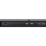 iiyama ProLite LH6560UHS-B1AG, Public Display schwarz, UltraHD/4K, IPS, Lautsprecher