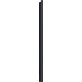 iiyama ProLite LH6560UHS-B1AG, Public Display schwarz, UltraHD/4K, IPS, Lautsprecher