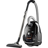 AEG VX7-2-EB-P, Bodenstaubsauger schwarz