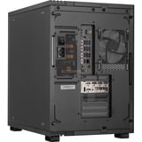 ALTERNATE Gaming-PC Window Edition • RTX 5090 • Intel® Core™ Ultra 9 285K • 64 GB RAM schwarz/transparent, Windows 11 Home
