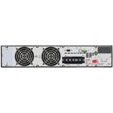 APC Easy UPS On-Line, 10kVA/10kW RM + BatteryPack , USV schwarz