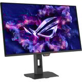 ASUS ROD Strix QD-OLED XG27AQDNG, Gaming-Monitor 67.3 cm (26.5 Zoll), schwarz, QHD, DP, HDMI, USB-Hub, Aura Sync, 360Hz Panel