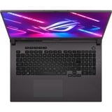 ASUS ROG Strix (G713PI-LL122W), Gaming-Notebook grau, AMD Ryzen 9 7940HX, NVIDIA GeForce RTX 4070, 32 GB DDR5, 1 TB (1 TB SSD), Windows 11 Home 64-Bit