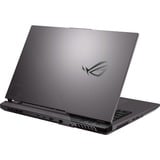 ASUS ROG Strix (G713PI-LL122W), Gaming-Notebook grau, AMD Ryzen 9 7940HX, NVIDIA GeForce RTX 4070, 32 GB DDR5, 1 TB (1 TB SSD), Windows 11 Home 64-Bit