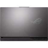 ASUS ROG Strix (G713PI-LL122W), Gaming-Notebook grau, AMD Ryzen 9 7940HX, NVIDIA GeForce RTX 4070, 32 GB DDR5, 1 TB (1 TB SSD), Windows 11 Home 64-Bit