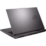 ASUS ROG Strix (G713PI-LL122W), Gaming-Notebook grau, AMD Ryzen 9 7940HX, NVIDIA GeForce RTX 4070, 32 GB DDR5, 1 TB (1 TB SSD), Windows 11 Home 64-Bit