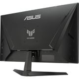 ASUS TUF Gaming VG249Q5A, Gaming-Monitor 60.5 cm (23.8 Zoll), schwarz, FullHD, Fast-IPS, HDMI, DP, 200Hz Panel