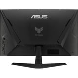 ASUS TUF Gaming VG249Q5A, Gaming-Monitor 60.5 cm (23.8 Zoll), schwarz, FullHD, Fast-IPS, HDMI, DP, 200Hz Panel