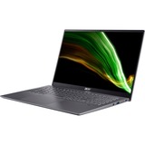 Acer Swift 3 (SF316-51-51SN), Notebook grau, Windows 11 Home 64-Bit, 40.9 cm (16.1 Zoll), 512 GB SSD