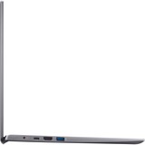 Acer Swift 3 (SF316-51-51SN), Notebook grau, Windows 11 Home 64-Bit, 40.9 cm (16.1 Zoll), 512 GB SSD