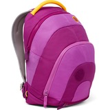 Affenzahn Daydreamer Vogel, Rucksack lila