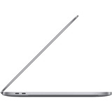 Apple MacBook Pro 40.65 cm (16") 2019 Generalüberholt, Notebook grau, 32 GB DDR4, 1 TB (1 TB PCIe basierter Flash-Speicher), macOS, Deutsch