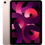 Apple iPad Air 5 (10,9") 64 GB Generalüberholt, Tablet-PC roségold, 5G, Gen 5 / 2022