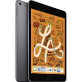 Apple iPad mini (64GB) Generalüberholt, Tablet-PC grau, LTE
