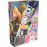 Asmodee Unlock! Kids, Kartenspiel 